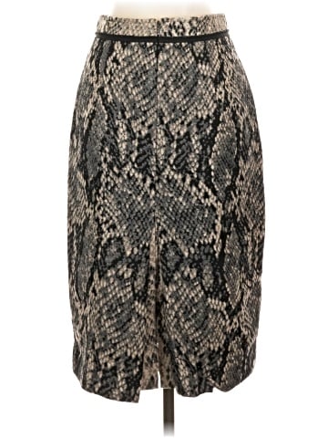 Elie Tahari Wool Skirt (view 2)