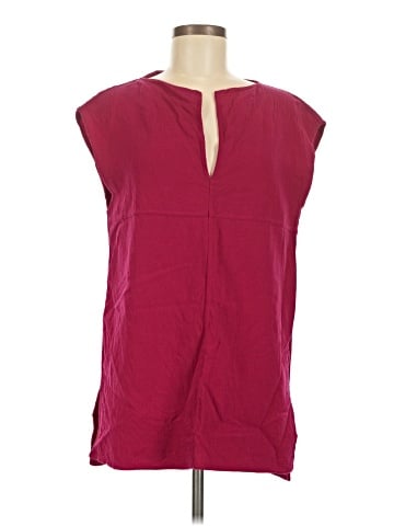 Max Mara Sleeveless T-Shirt (view 1)