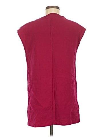 Max Mara Sleeveless T-Shirt (view 2)