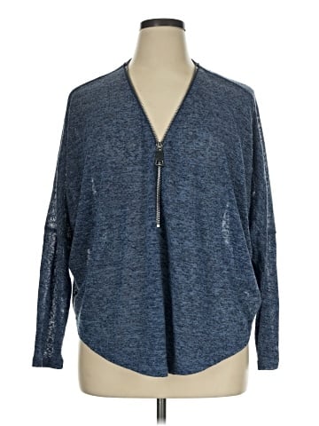 Andrea Jovine Cardigan (view 1)