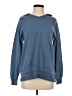 Athleta Blue Sweatshirt Size XXS - photo 1