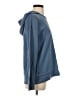 Athleta Blue Sweatshirt Size XXS - photo 4