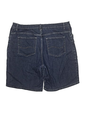 Lee Denim Shorts (view 2)