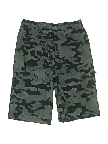 Weatherproof Cargo Shorts (view 2)