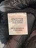 One World Black Jacket Size M - photo 7