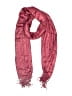 Unbranded Burgundy Scarf One size - photo 1