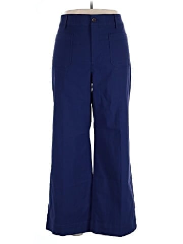 J.Crew Factory Store Casual Pants (view 1)