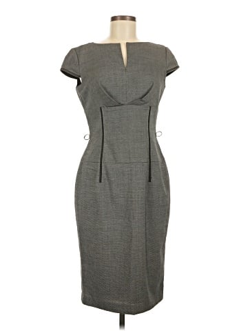 Anne Klein Cocktail Dress (view 1)