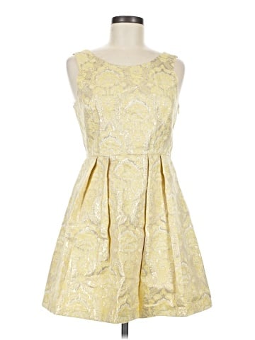 Dolce Vita Cocktail Dress (view 1)