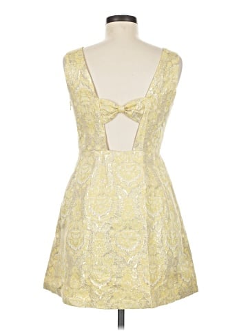 Dolce Vita Cocktail Dress (view 2)