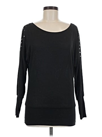 Fleurish Long Sleeve Top (view 1)