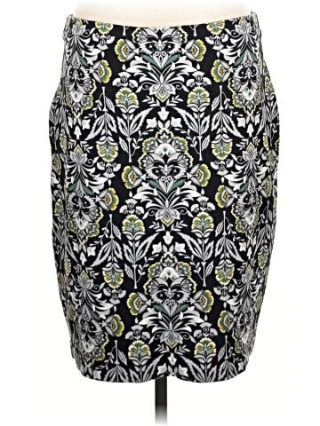 Ann Taylor Factory Casual Skirt (view 2)