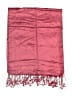 Unbranded Burgundy Scarf One size - photo 2