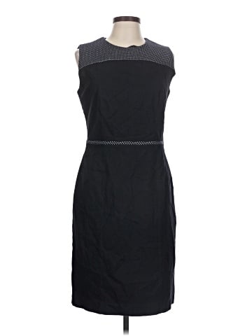 BOSS by HUGO BOSS Cocktail Dress (view 1)