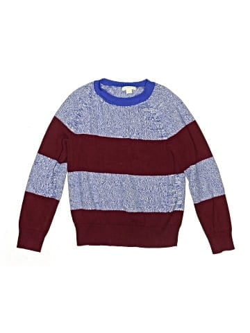 Crewcuts Pullover Sweater (view 1)