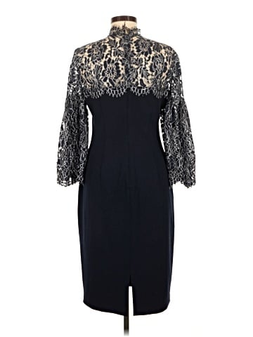 Eliza J Cocktail Dress (view 2)