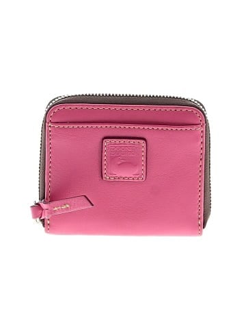 Dooney & Bourke Leather Wallet (view 1)
