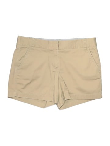 J.Crew Khaki Shorts (view 1)