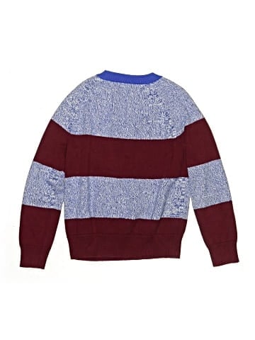 Crewcuts Pullover Sweater (view 2)