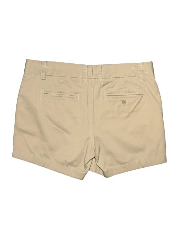 J.Crew Khaki Shorts (view 2)