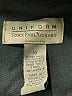John Paul Richard Black Coat Size 10 - photo 6