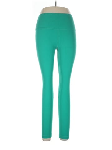 Lululemon Athletica Active Pants (view 1)