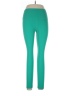 Lululemon Athletica Green Active Pants Size 10 - photo 1