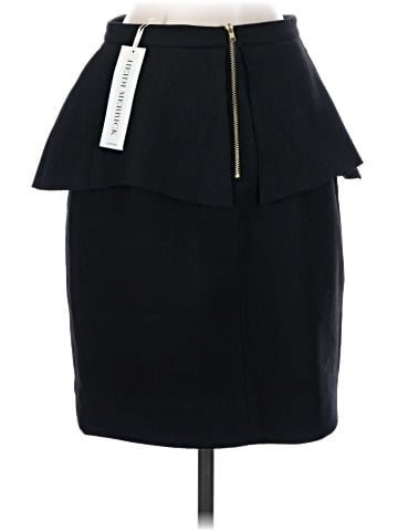 Heidi Merrick Formal Skirt (view 2)