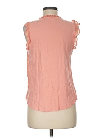 LC Lauren Conrad Casual Dress (view 2)