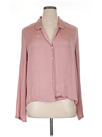 Shimera Long Sleeve Blouse (view 1)