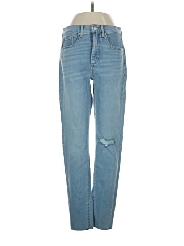 Ann Taylor LOFT Jeans (view 1)