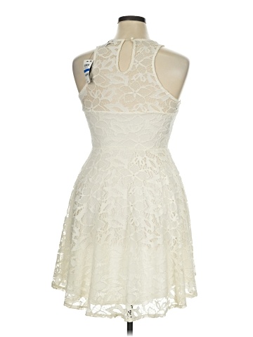 Material Girl Cocktail Dress (view 2)