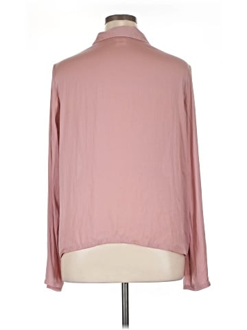 Shimera Long Sleeve Blouse (view 2)