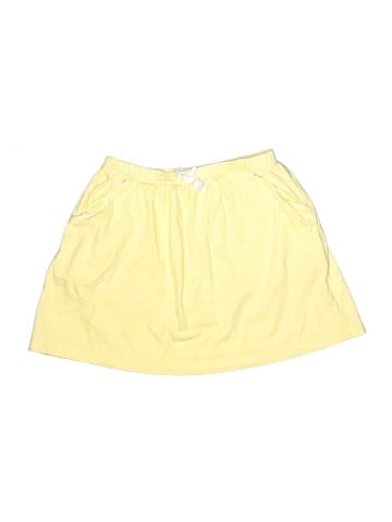 Hanna Andersson Skirt (view 1)