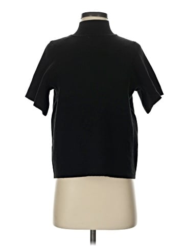 Moth Turtleneck Sweater (view 1)