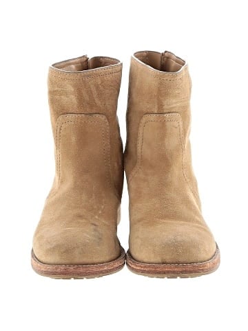 Tory Burch Ankle Boots (view 2)