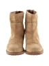 Tory Burch 100% Leather Tan Ankle Boots Size 8 1/2 - photo 2