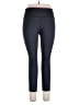 Reebok Blue Active Pants Size XL - photo 1