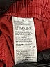 Old Navy Solid Red Shorts Size M - photo 4
