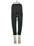 lucy Solid Gray Active Pants Size S - photo 2