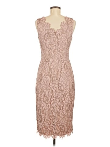 Eliza J Cocktail Dress (view 2)