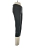lucy Solid Gray Active Pants Size S - photo 4