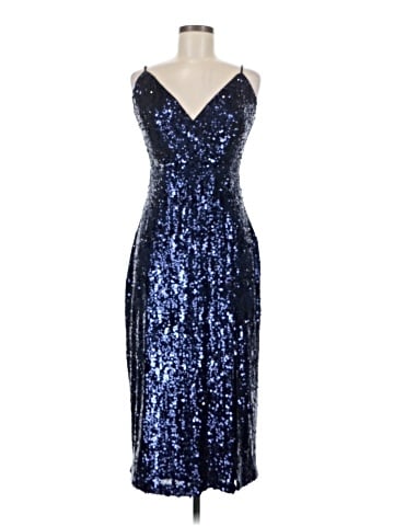 Ramy Brook Cocktail Dress (view 1)