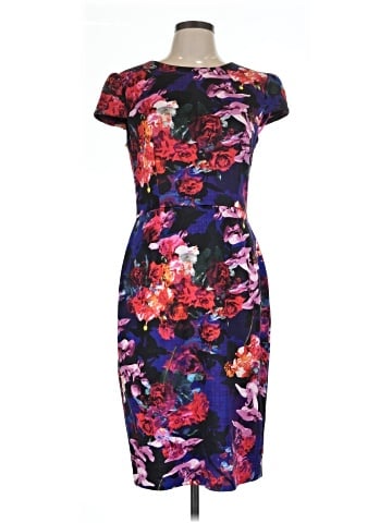 Betsey Johnson Cocktail Dress (view 1)