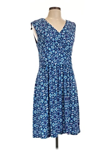 Coldwater Creek Casual Dress (view 1)