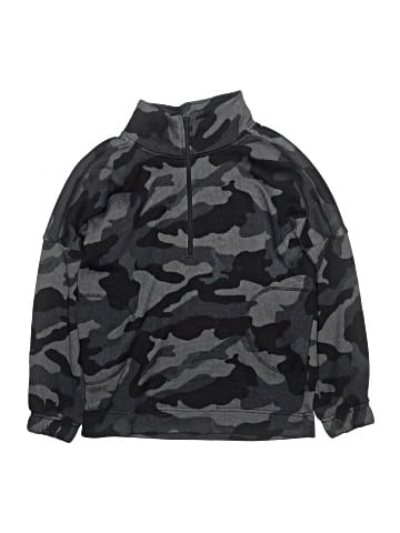 Active by Old Navy Sweatshirt (view 1)