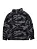 Active by Old Navy 100% Polyester Camo Gray Sweatshirt Size 10 - 12 - photo 1