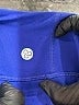 Zella Solid Blue Skort Size M - photo 3