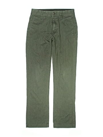Volcom Khakis (view 1)