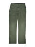 Volcom Chevron-herringbone Green Gray Khakis Size 25 waist - photo 1